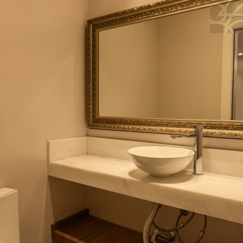 Apartamento no bairro Vila Nova