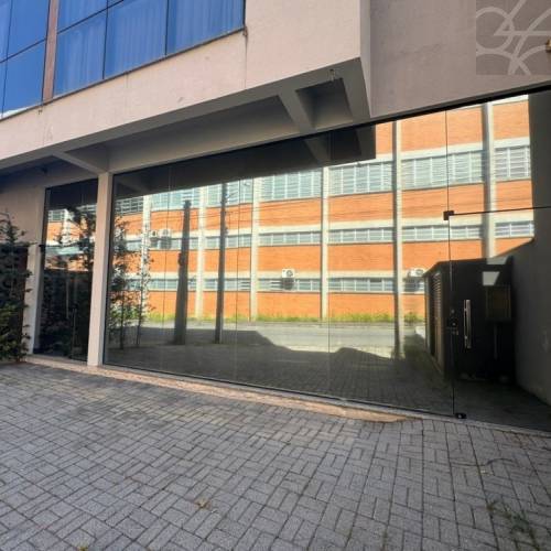 SALA COMERCIAL NO BAIRRO CHICO DE PAULO