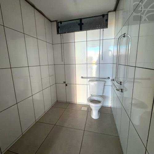 SALA COMERCIAL NO BAIRRO CHICO DE PAULO