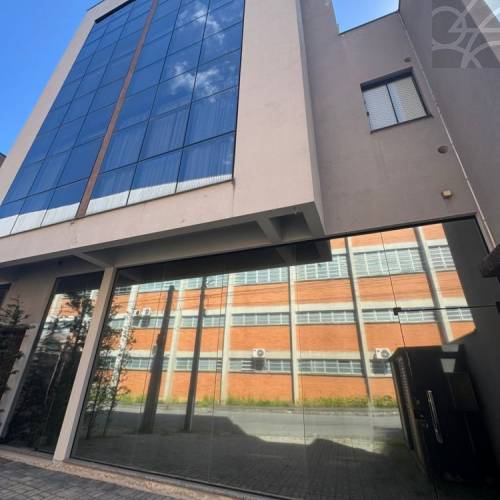 SALA COMERCIAL NO BAIRRO CHICO DE PAULO