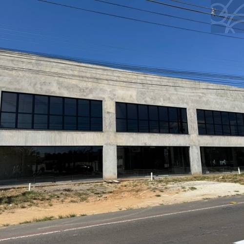 Sala Comercial no bairro Amizade