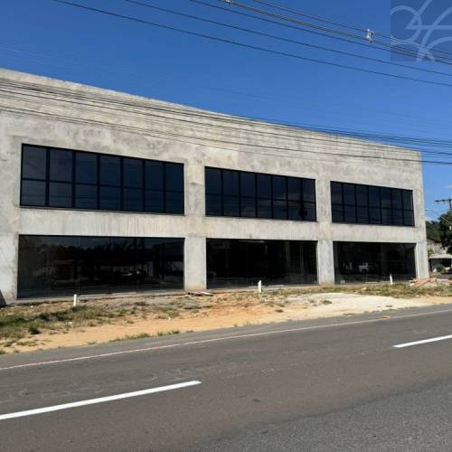 Sala Comercial no Bairro Amizade