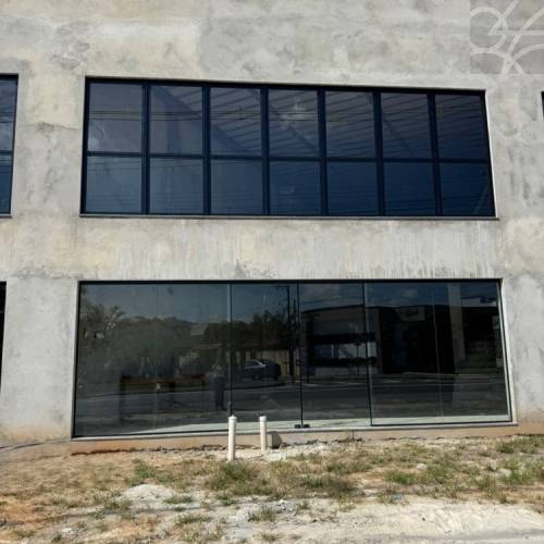 Sala Comercial no Bairro Amizade