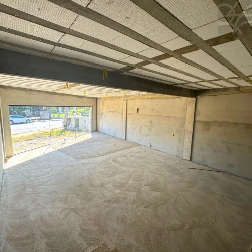 Sala Comercial no Bairro Amizade