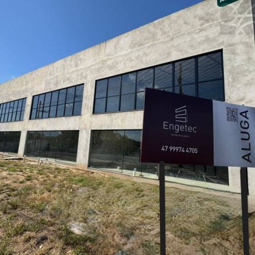 Sala Comercial no bairro Amizade