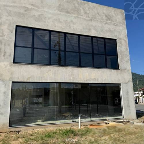 Sala Comercial no bairro Amizade