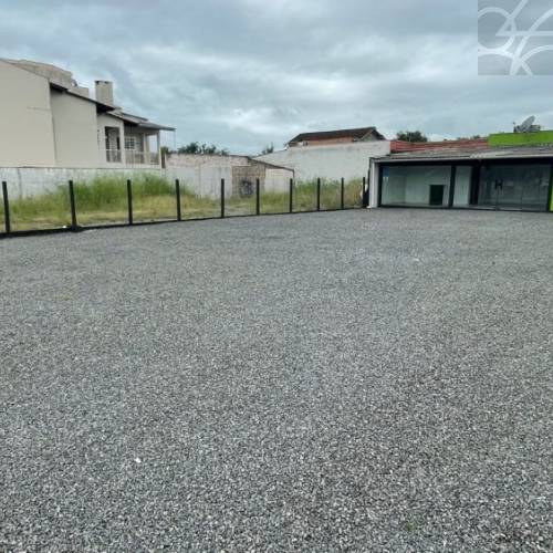Terreno Comercial
