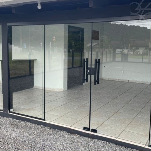 Terreno Comercial