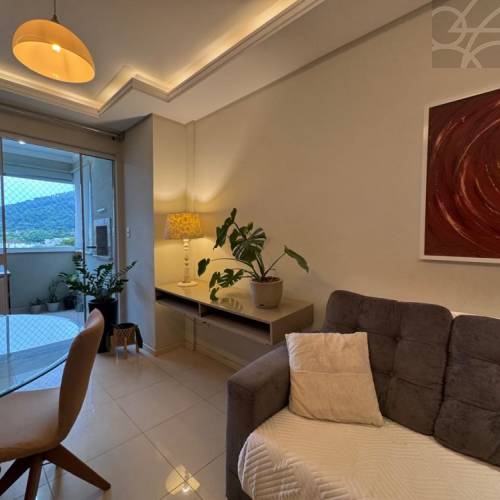 Apartamento no bairro Centro