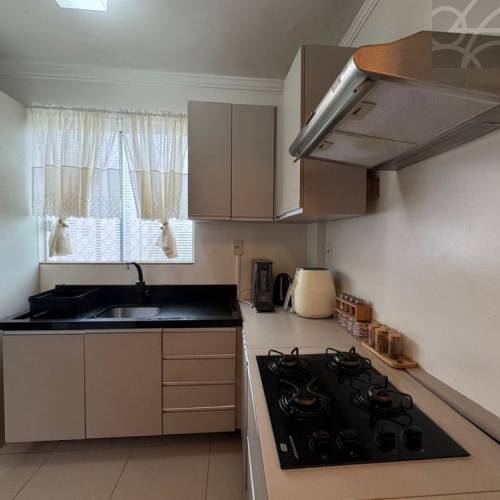 Apartamento no bairro Centro