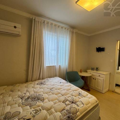 Apartamento no bairro Centro