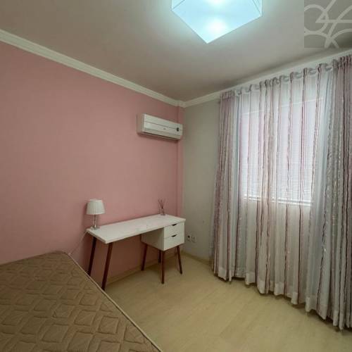 Apartamento no bairro Centro