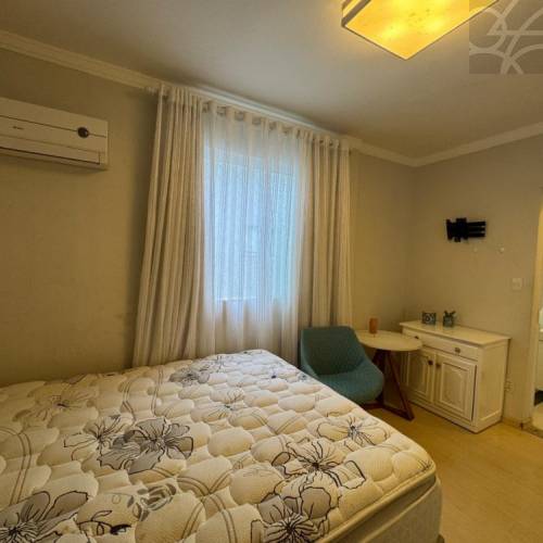 Apartamento no bairro Centro