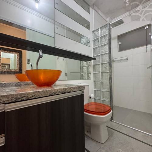 Apartamento no bairro Centro