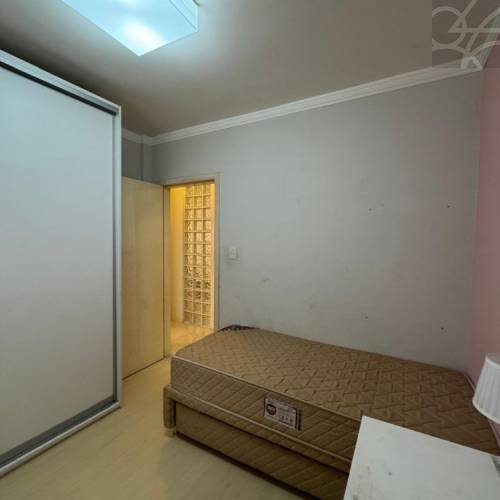 Apartamento no bairro Centro
