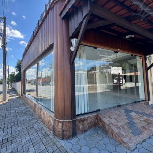Sala Comercial no Bairro Baependi