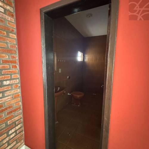 Sala Comercial no Bairro Baependi