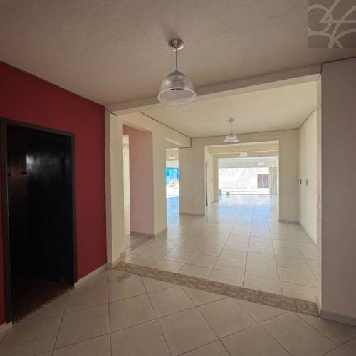 Sala Comercial no Bairro Baependi