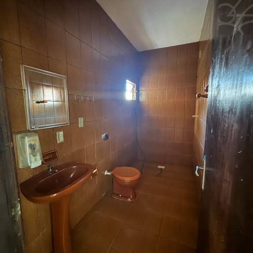 Sala Comercial no Bairro Baependi