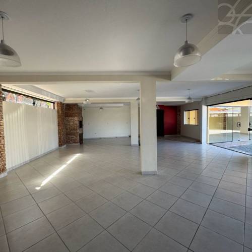 Sala Comercial no Bairro Baependi