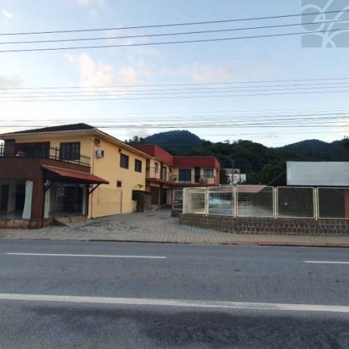 Sala Comercial no Bairro Baependi