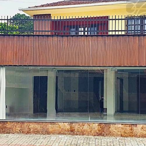 Sala Comercial no Bairro Baependi