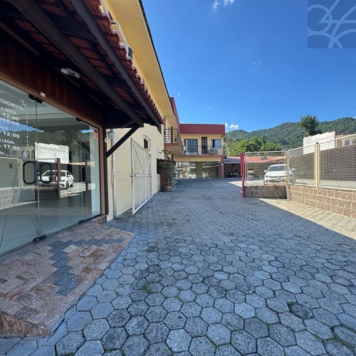 Sala Comercial no Bairro Baependi