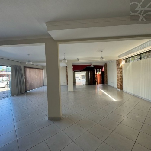 Sala Comercial no Bairro Baependi