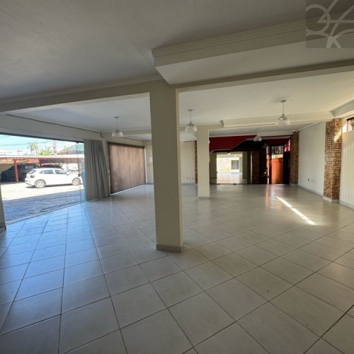 Sala Comercial no Bairro Baependi