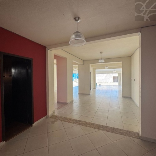 Sala Comercial no Bairro Baependi