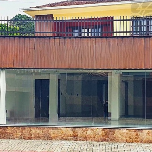 Sala Comercial no Bairro Baependi