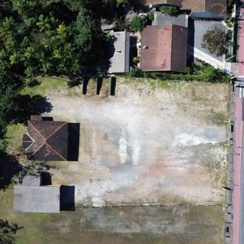 Terreno Comercial no bairro Vila Nova