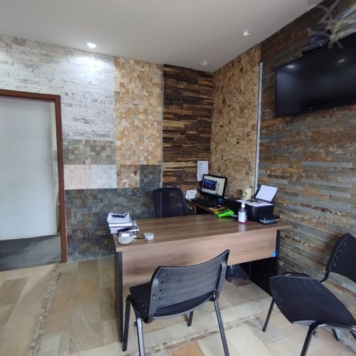 Terreno Comercial no bairro Vila Nova