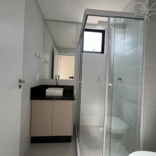 Apartamento no bairro Baependi