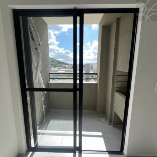 Apartamento no bairro Baependi