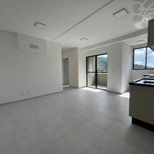 Apartamento no bairro Baependi