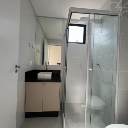 Apartamento no bairro Baependi