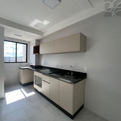 Apartamento no bairro Baependi