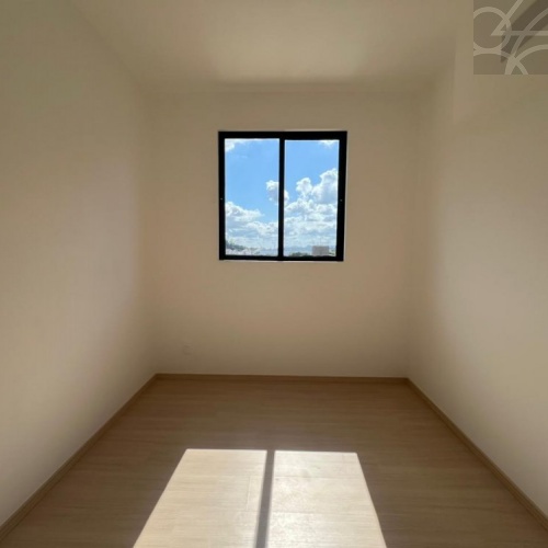 Apartamento no bairro Baependi