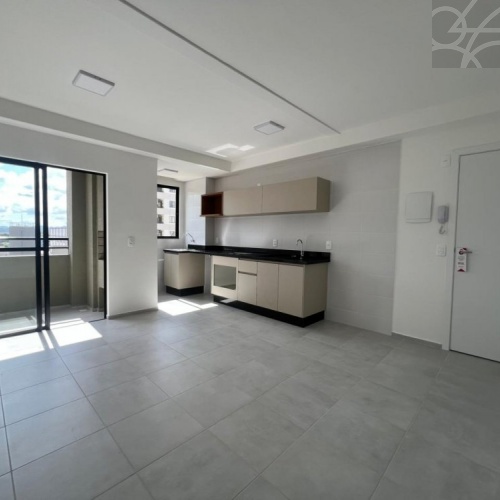 Apartamento no bairro Baependi