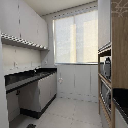 Apartamento no bairro Centro