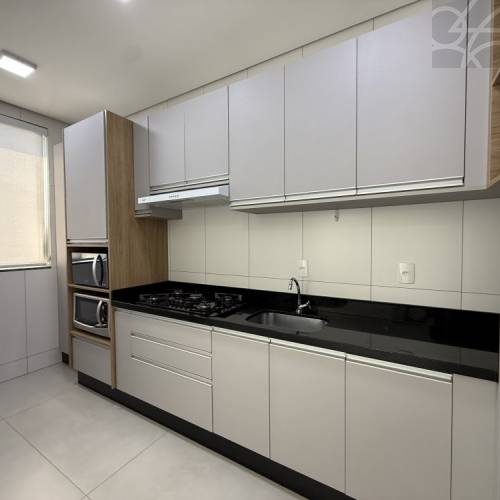 Apartamento no bairro Centro