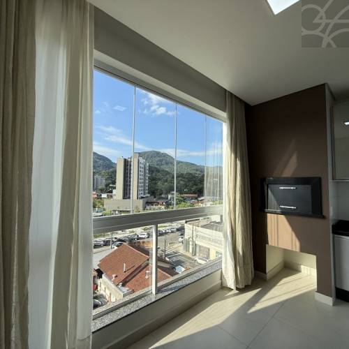 Apartamento no bairro Centro