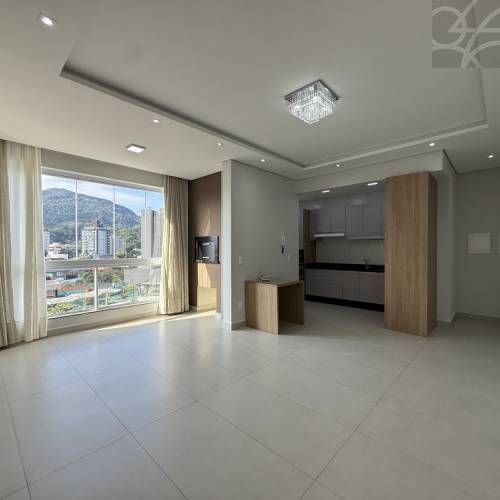 Apartamento no bairro Centro