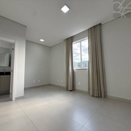 Apartamento no bairro Centro