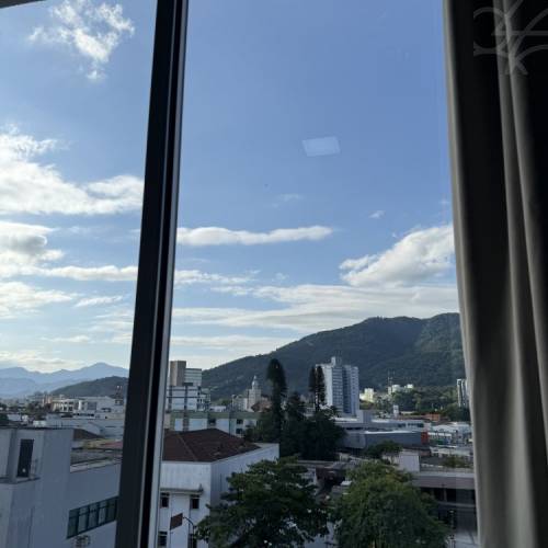 Apartamento no bairro Centro