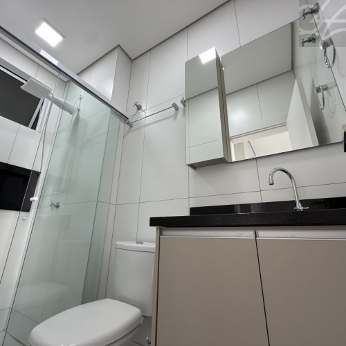 Apartamento no bairro Centro