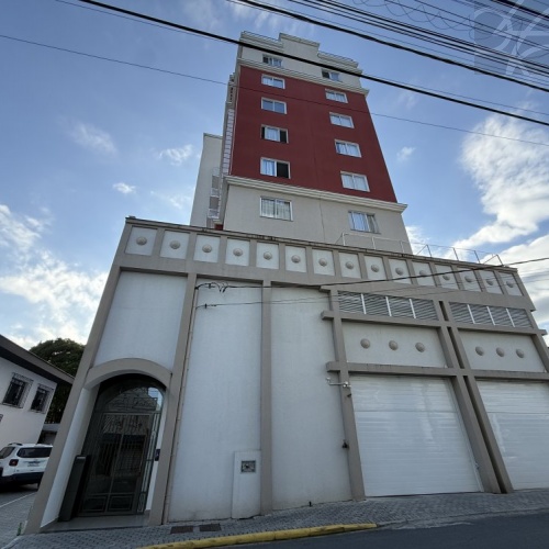 Apartamento no bairro Centro