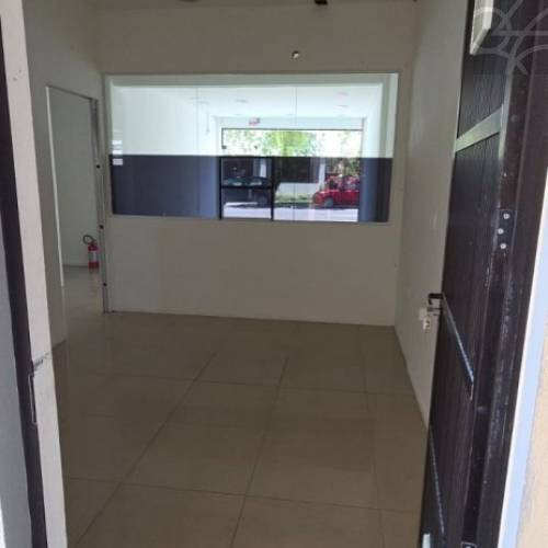 Sala Comercial no bairro Centro