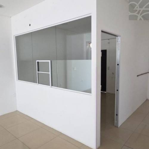 Sala Comercial no bairro Centro